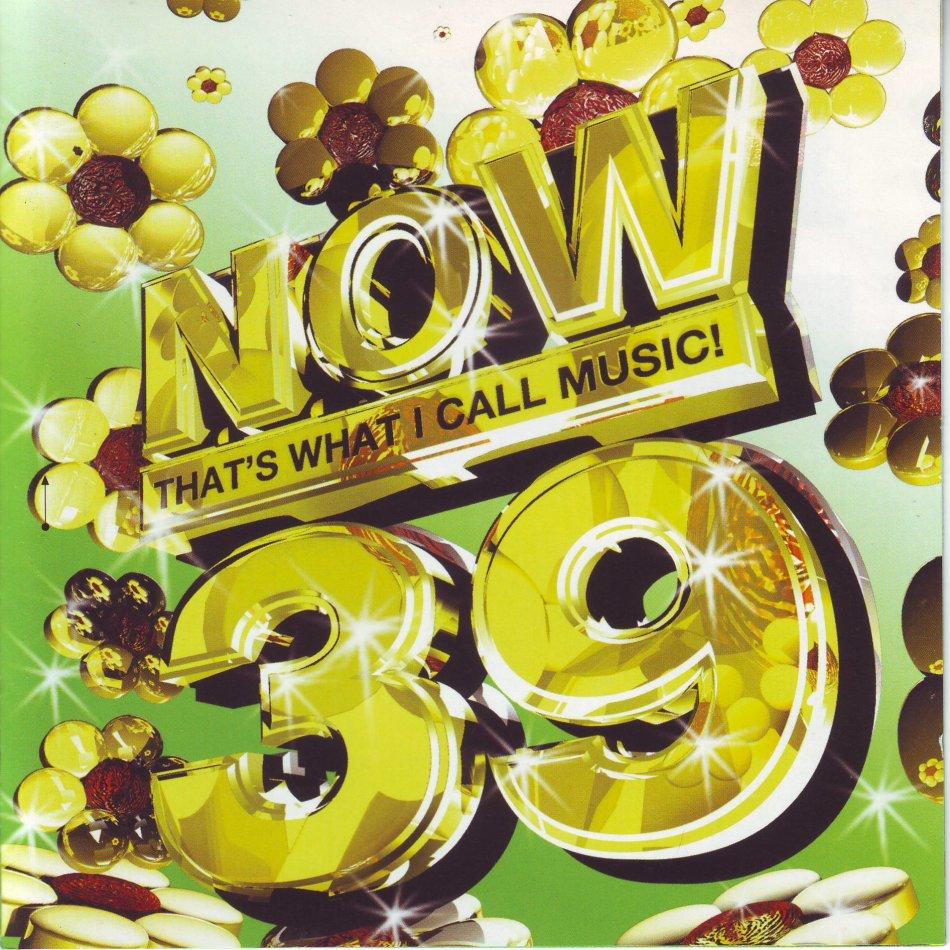 Pop Now 39 Sa Compilation Cdnow Wf 39 Free Bulk Shipping Was